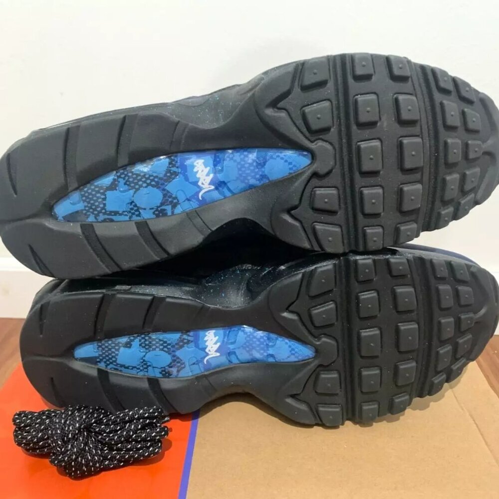 Air Max 95 Stash - Picture 4 of 5
